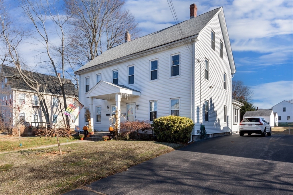 34 West St # 34