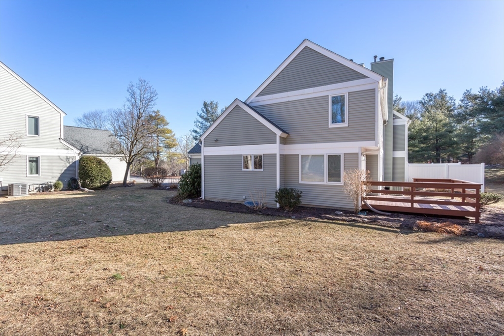 31 Stone Ridge Rd # 31