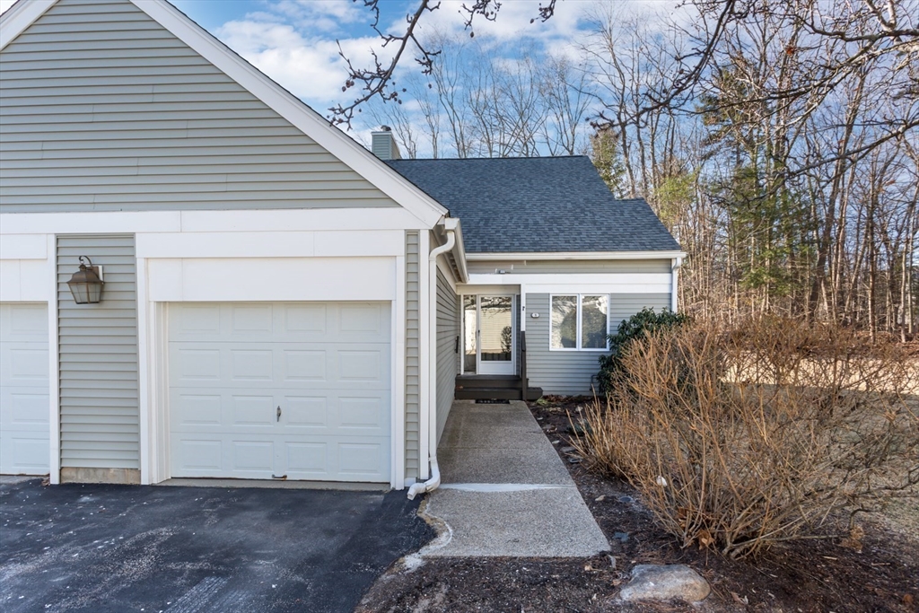 31 Stone Ridge Rd # 31