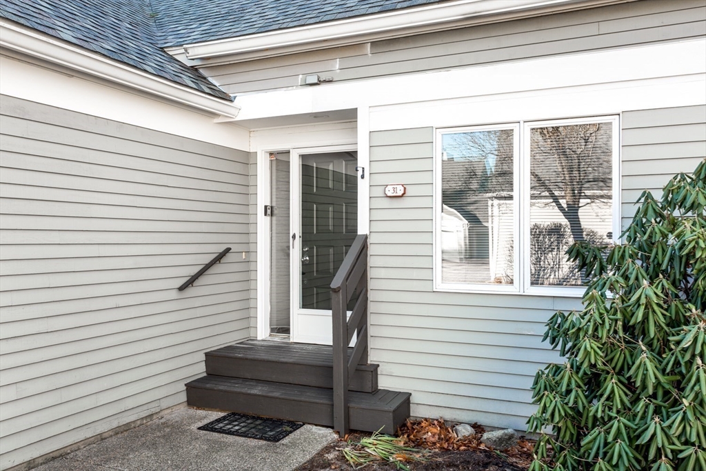 31 Stone Ridge Rd # 31