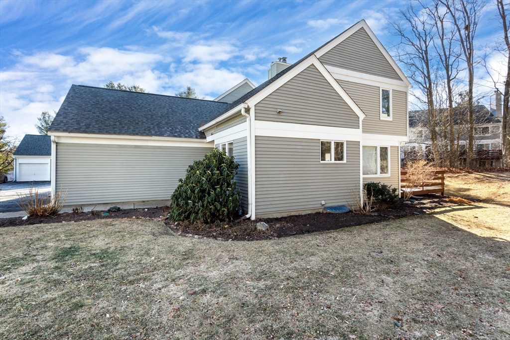 31 Stone Ridge Rd # 31