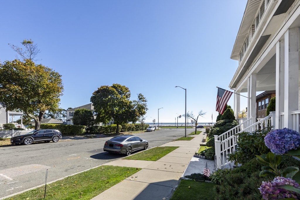 4 Tudor St # 1