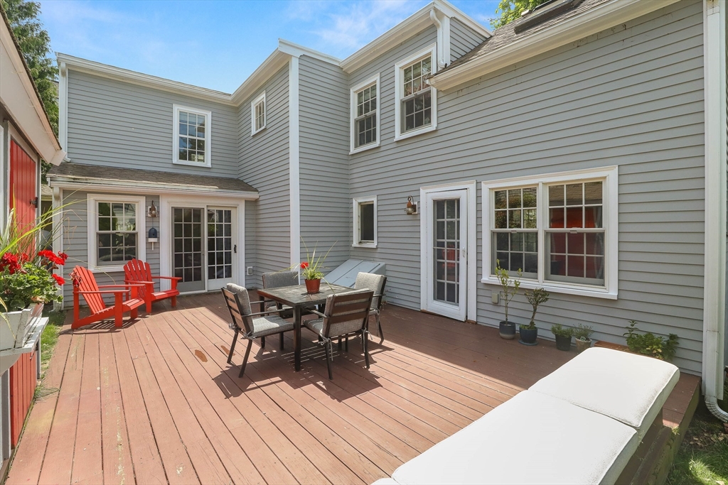 46 Gregory St
