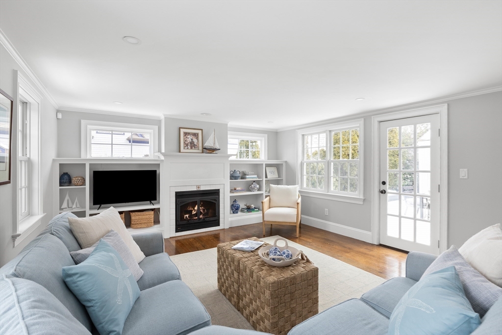 46 Gregory St
