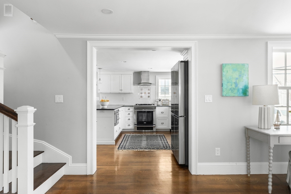 46 Gregory St