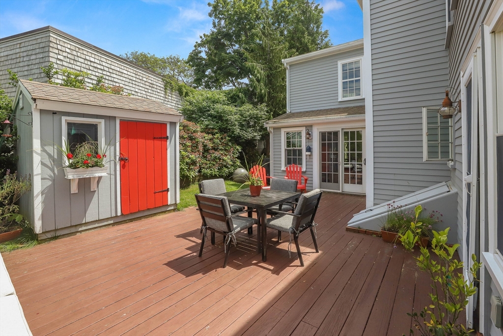 46 Gregory St