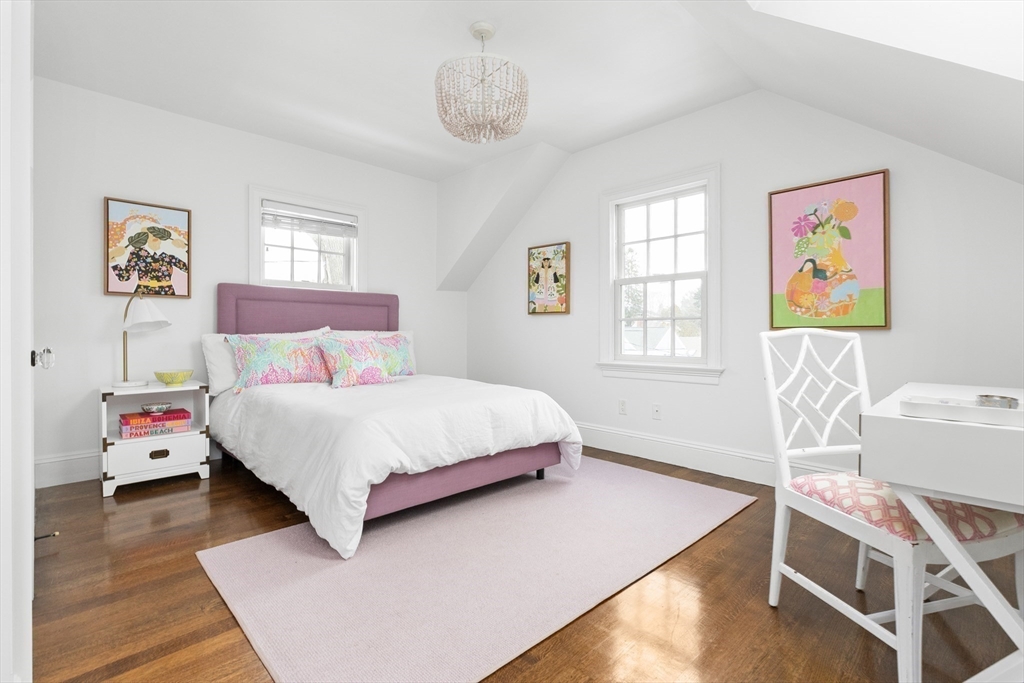 46 Gregory St