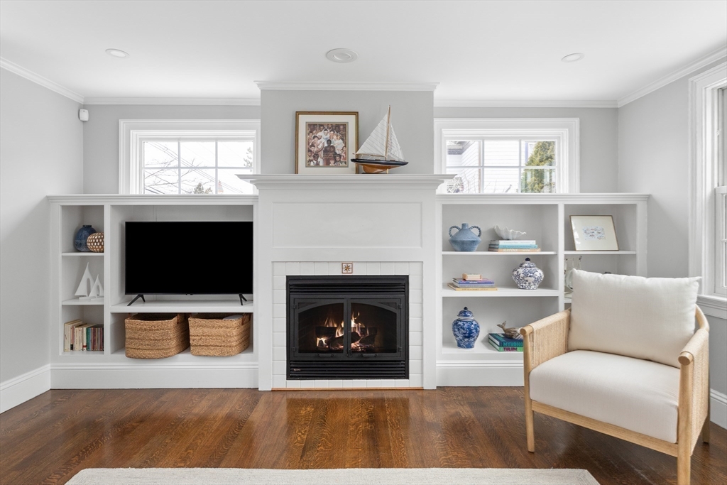 46 Gregory St