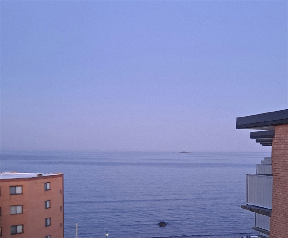 300 Lynn Shore Dr Unit: 1007