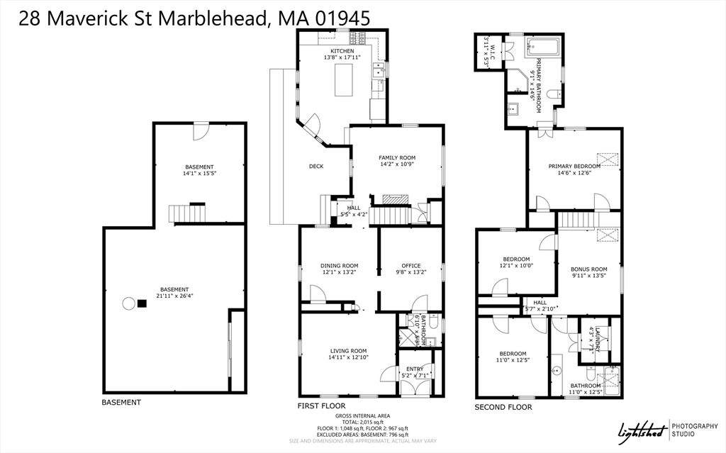28 Maverick Street