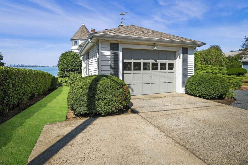 23 Phillips Road