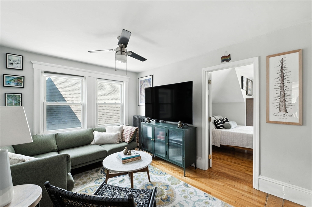 65 Endicott St # 3