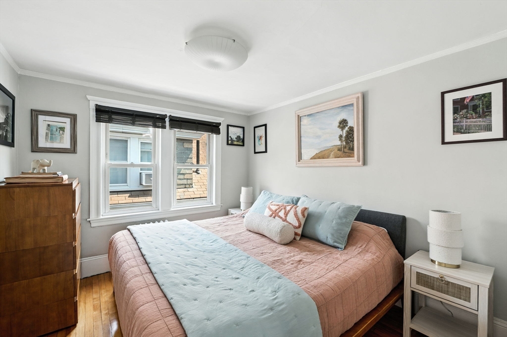 65 Endicott St # 3