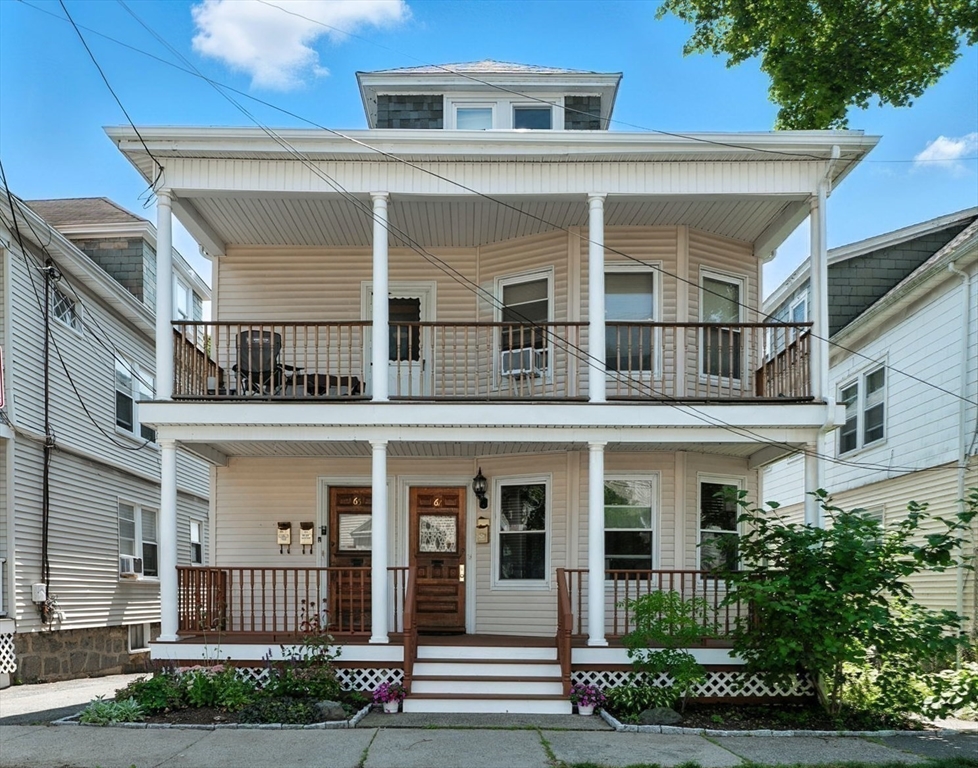 65 Endicott St # 3