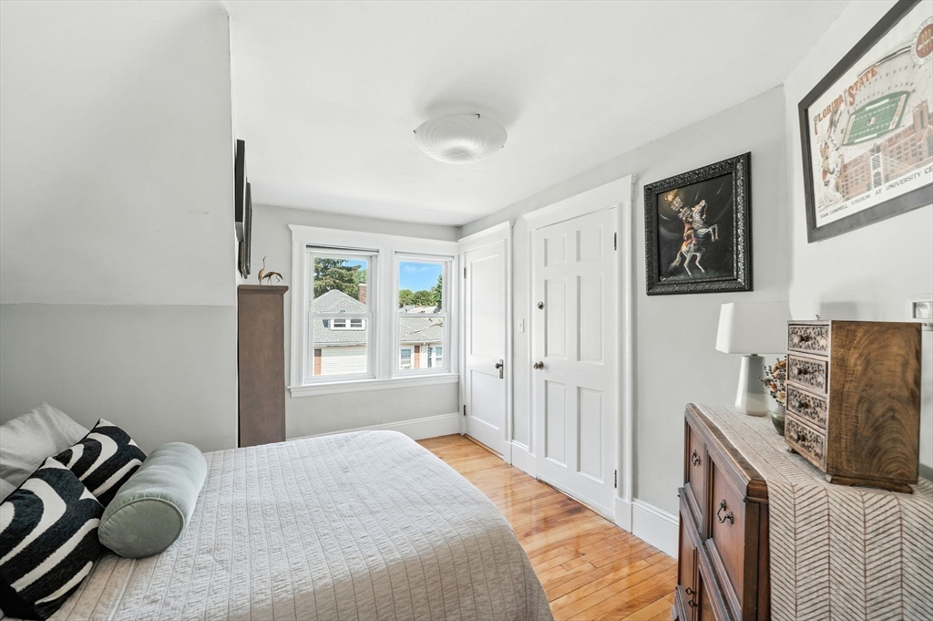 65 Endicott St # 3