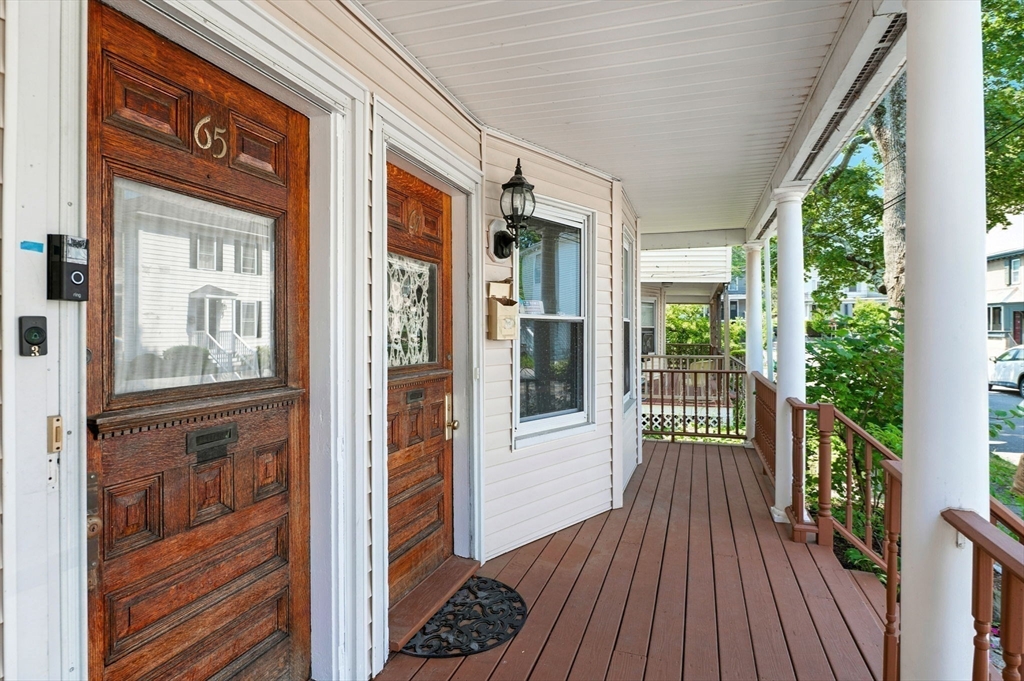 65 Endicott St # 3