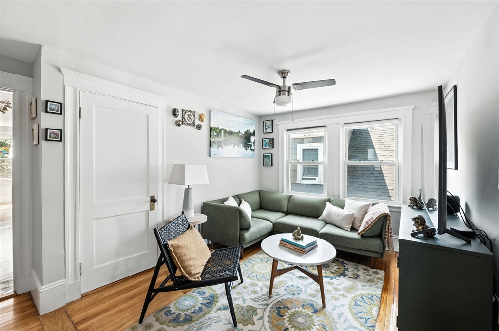 65 Endicott St # 3