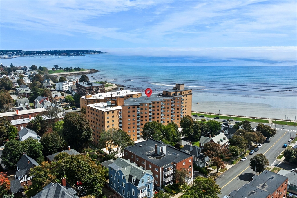 300 Lynn Shore Dr Unit: 408