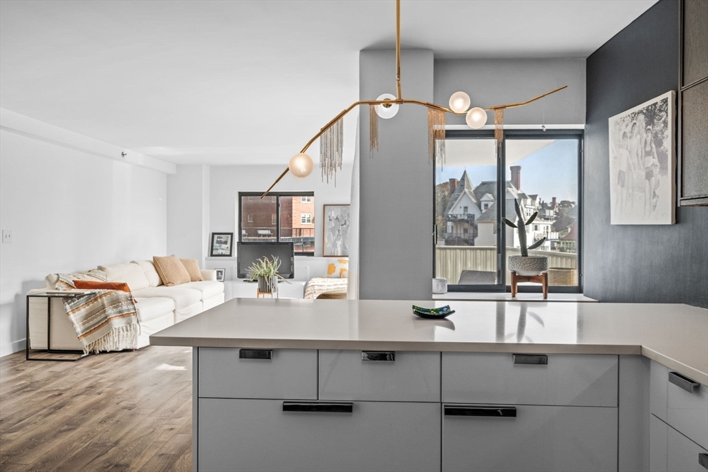 300 Lynn Shore Dr Unit: 408