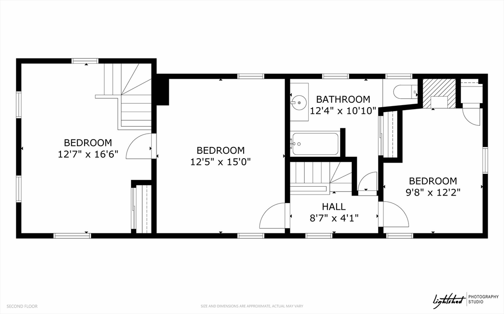 15 Columbia St