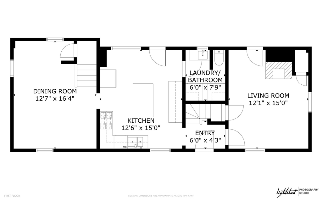 15 Columbia St