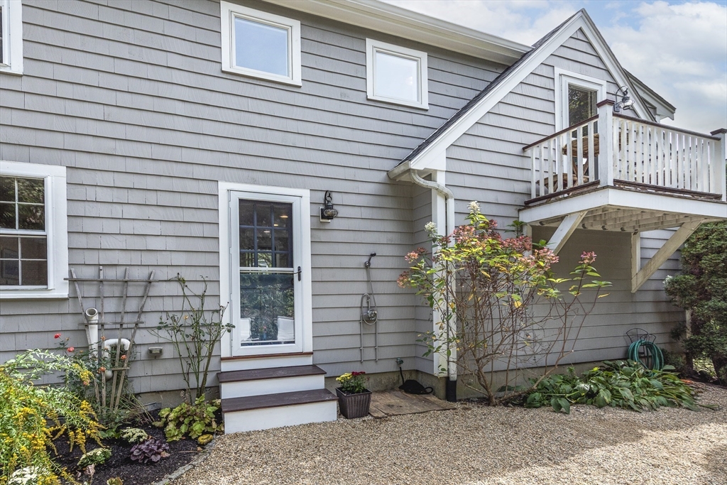 20 Cheever Ave