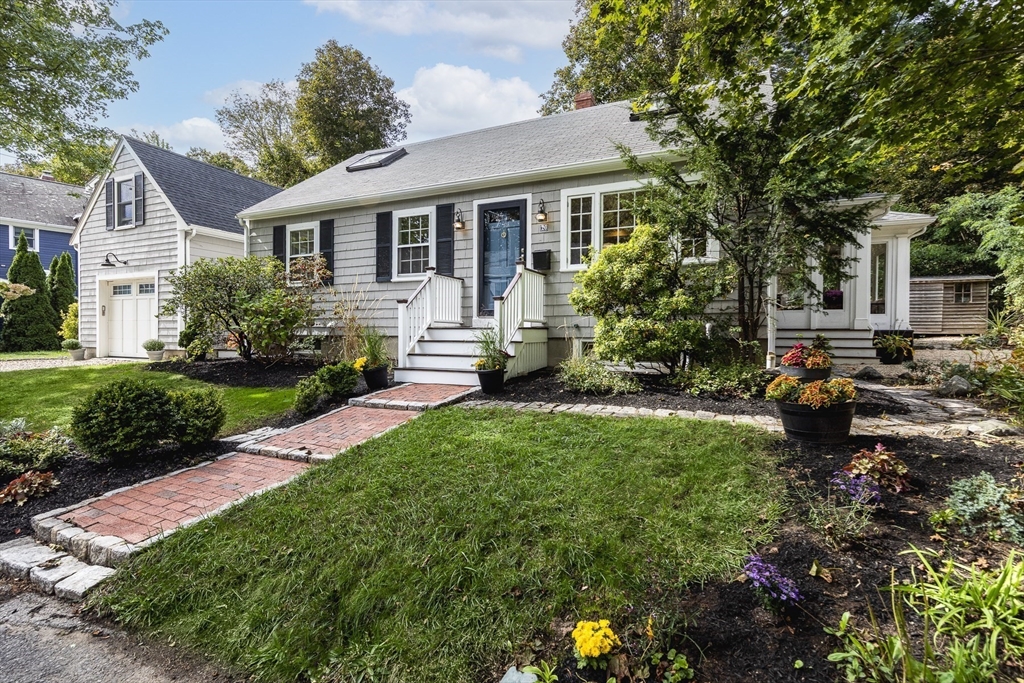 20 Cheever Ave