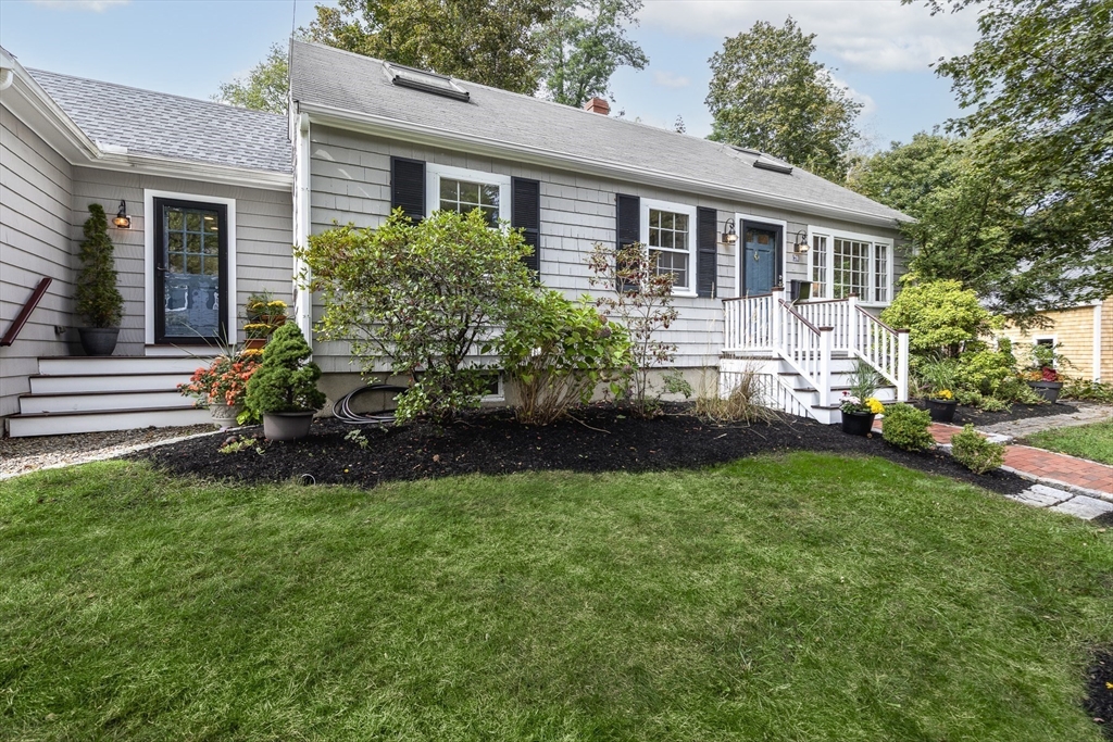 20 Cheever Ave