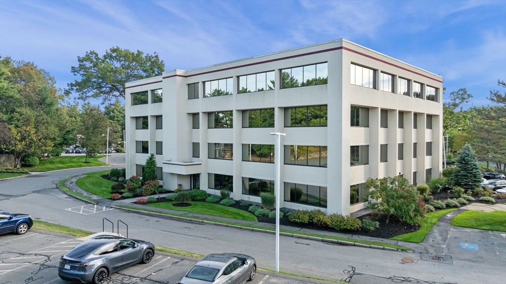 220 Broadway # 304