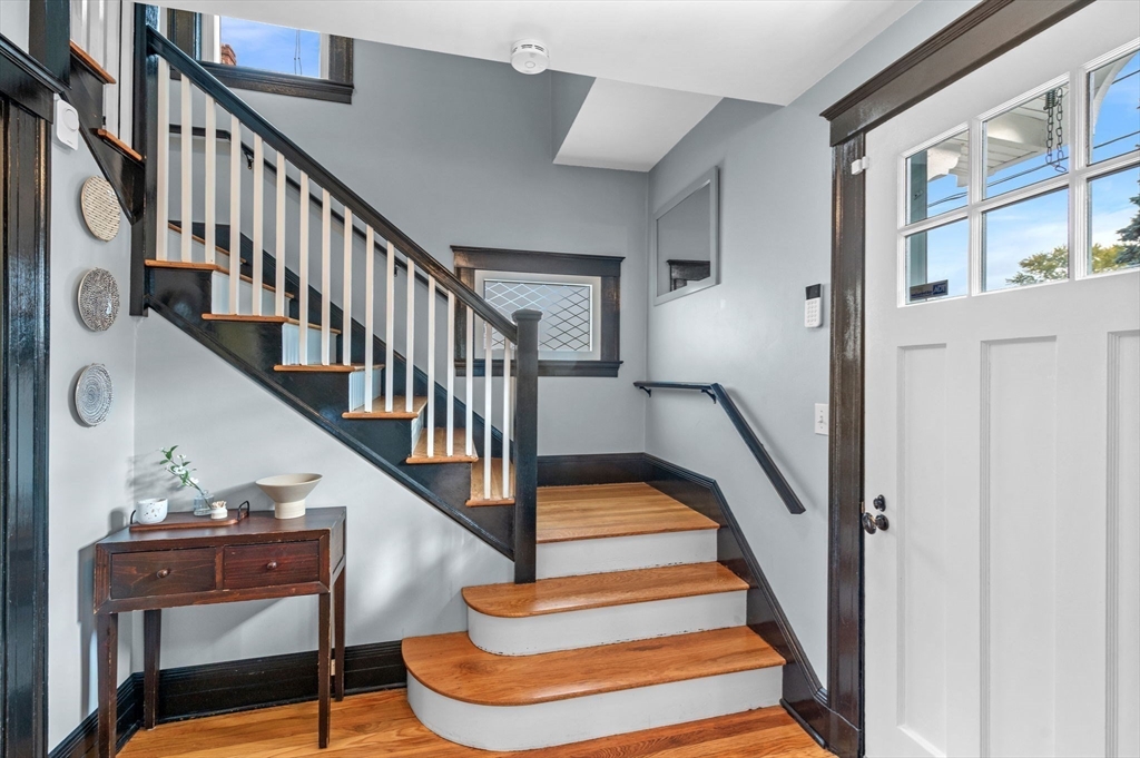 16 Lyman St