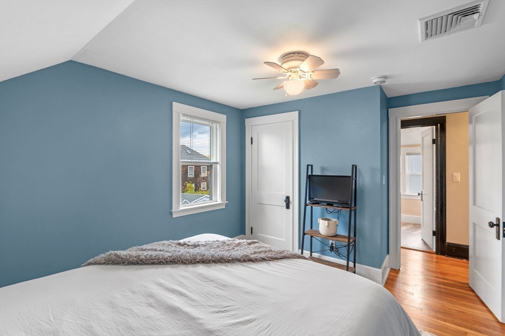 16 Lyman St