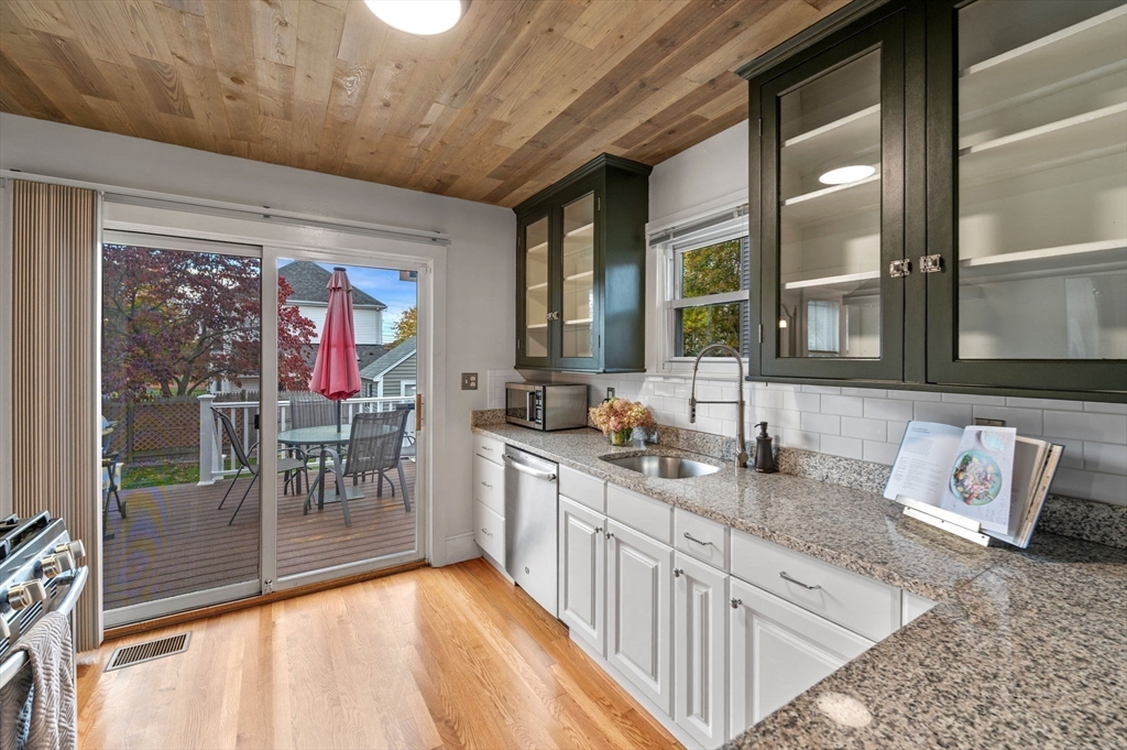 16 Lyman St