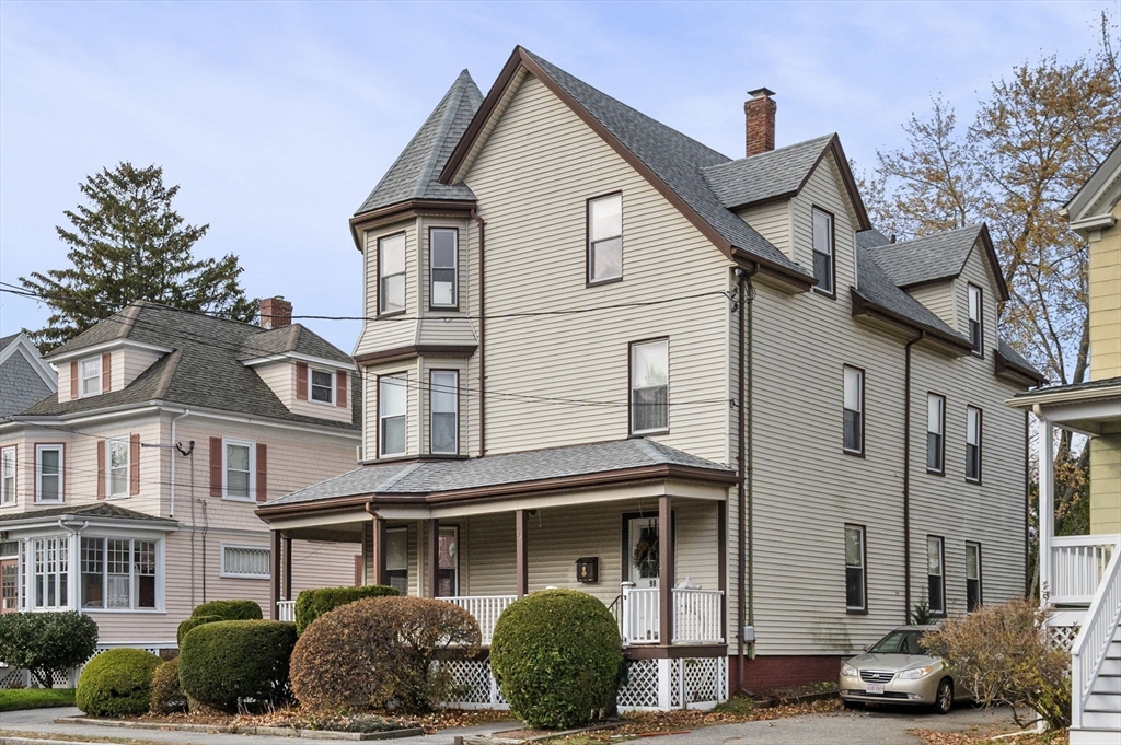 98 Paradise Rd