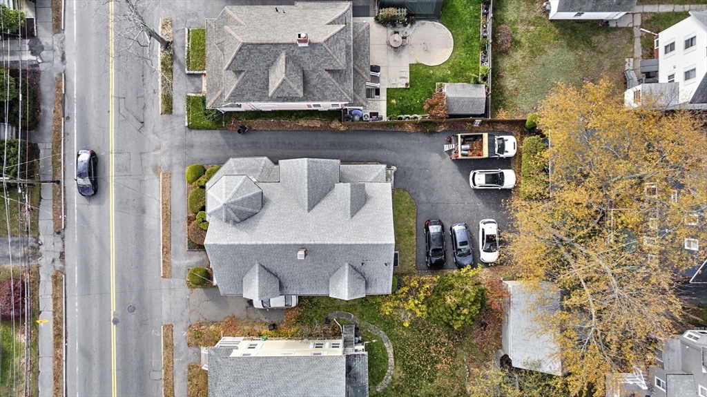 98 Paradise Rd
