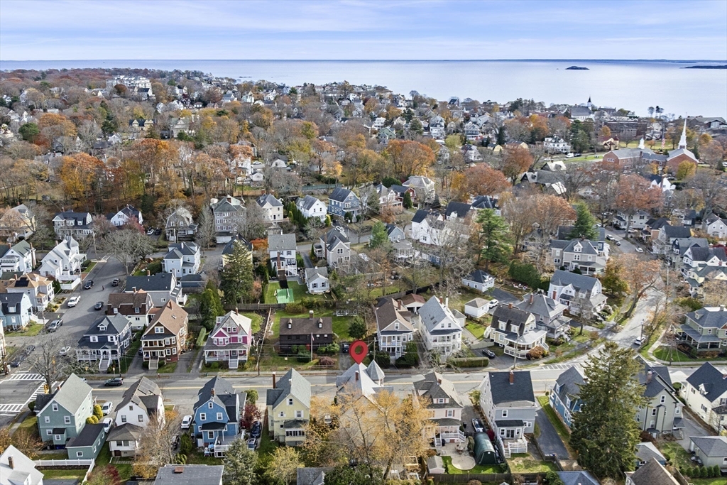 98 Paradise Rd