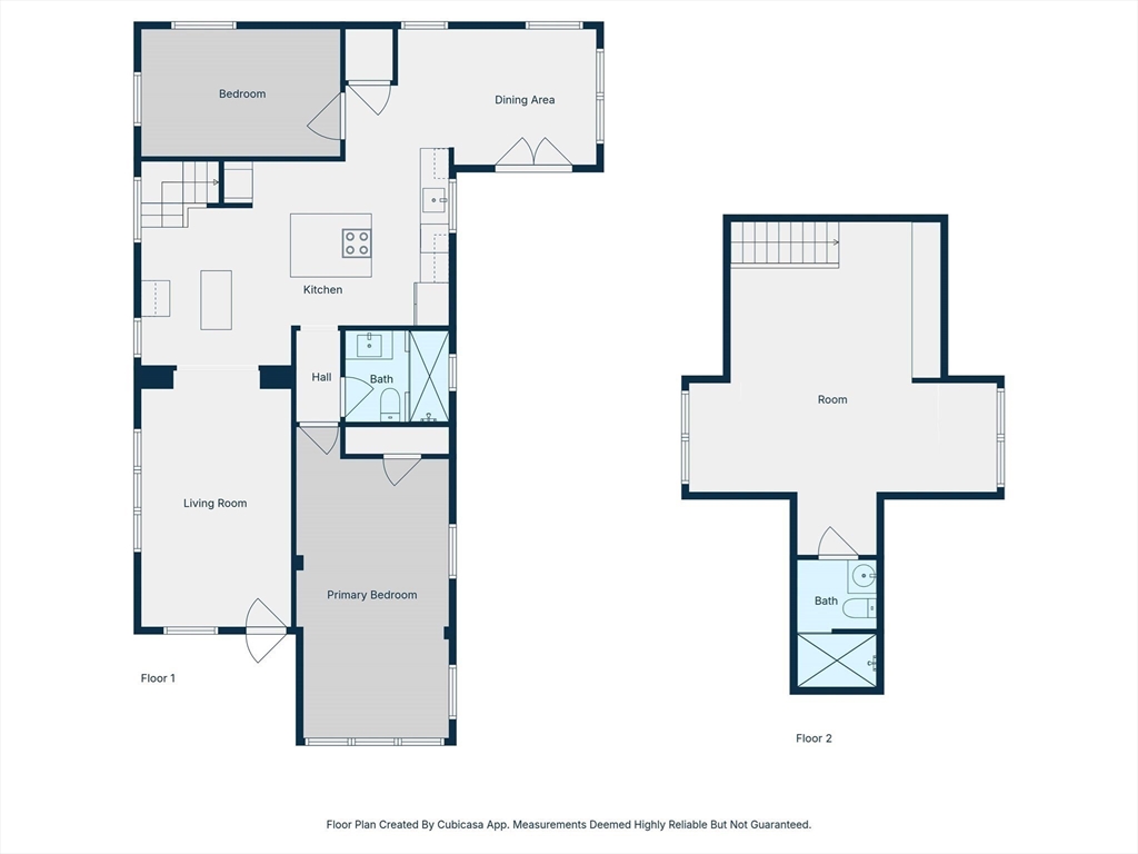22 Bay View Ave