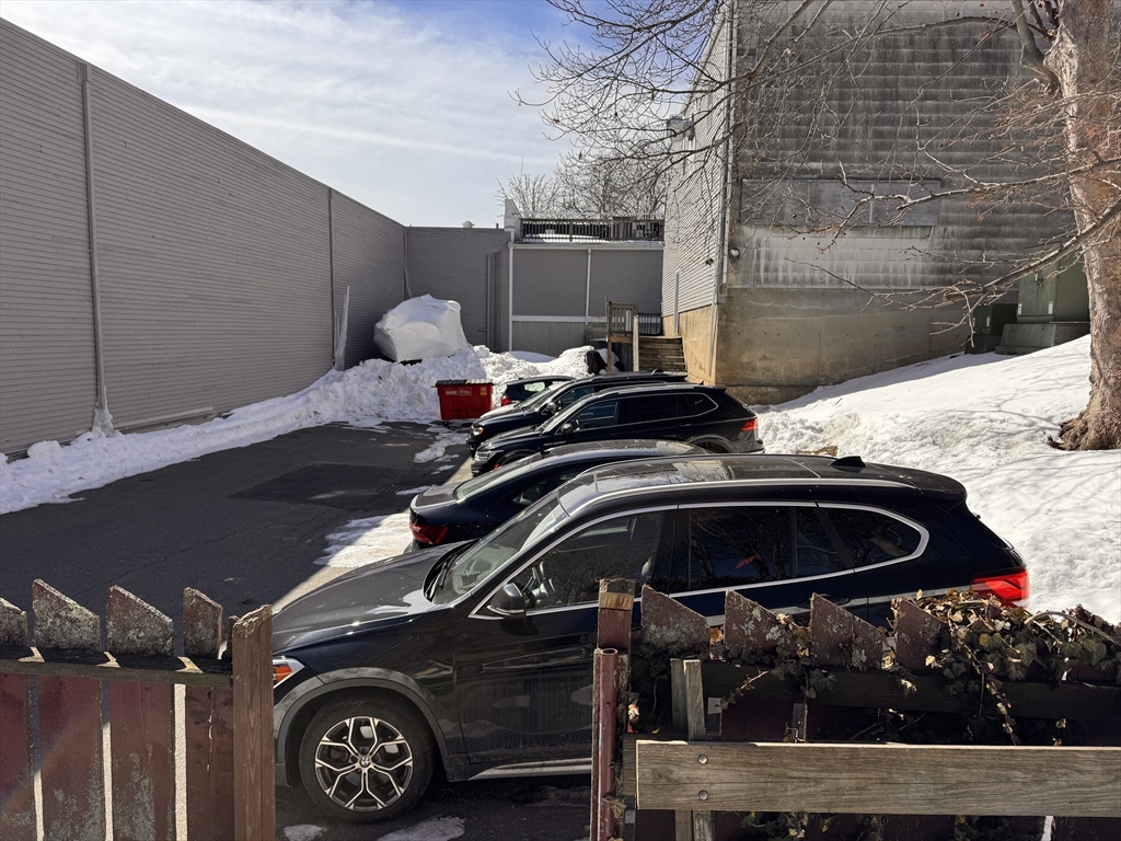 108 Washington Street # 2