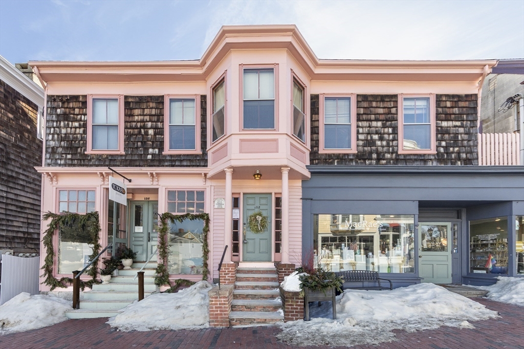108 Washington Street # 2