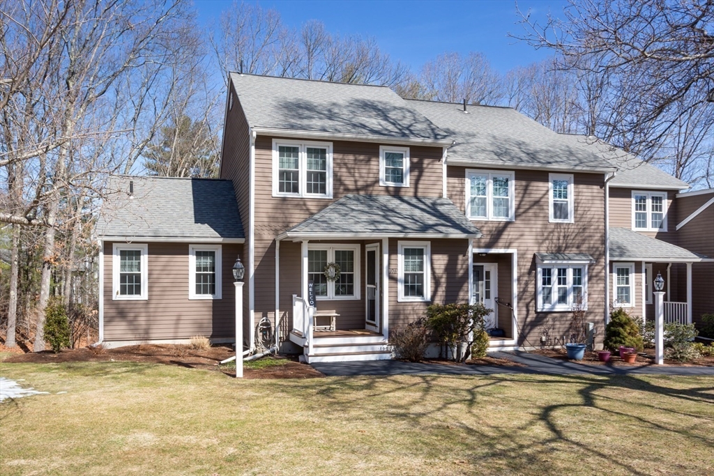 106 Laurelwood Dr # 106