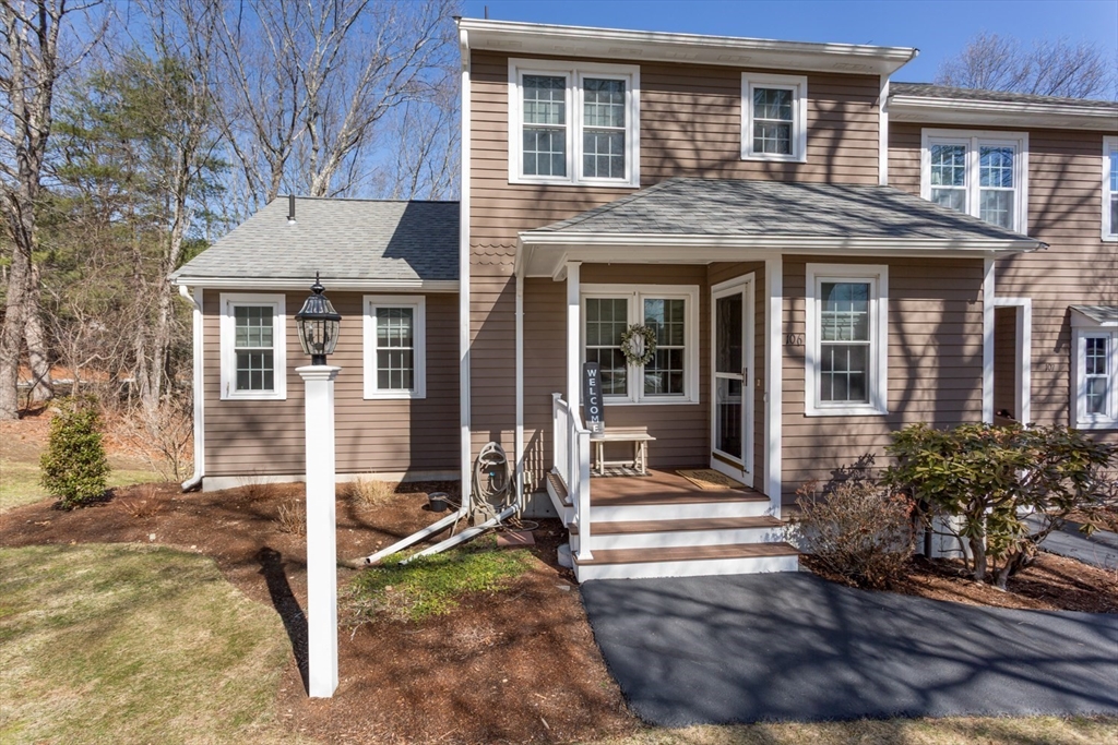 106 Laurelwood Dr # 106