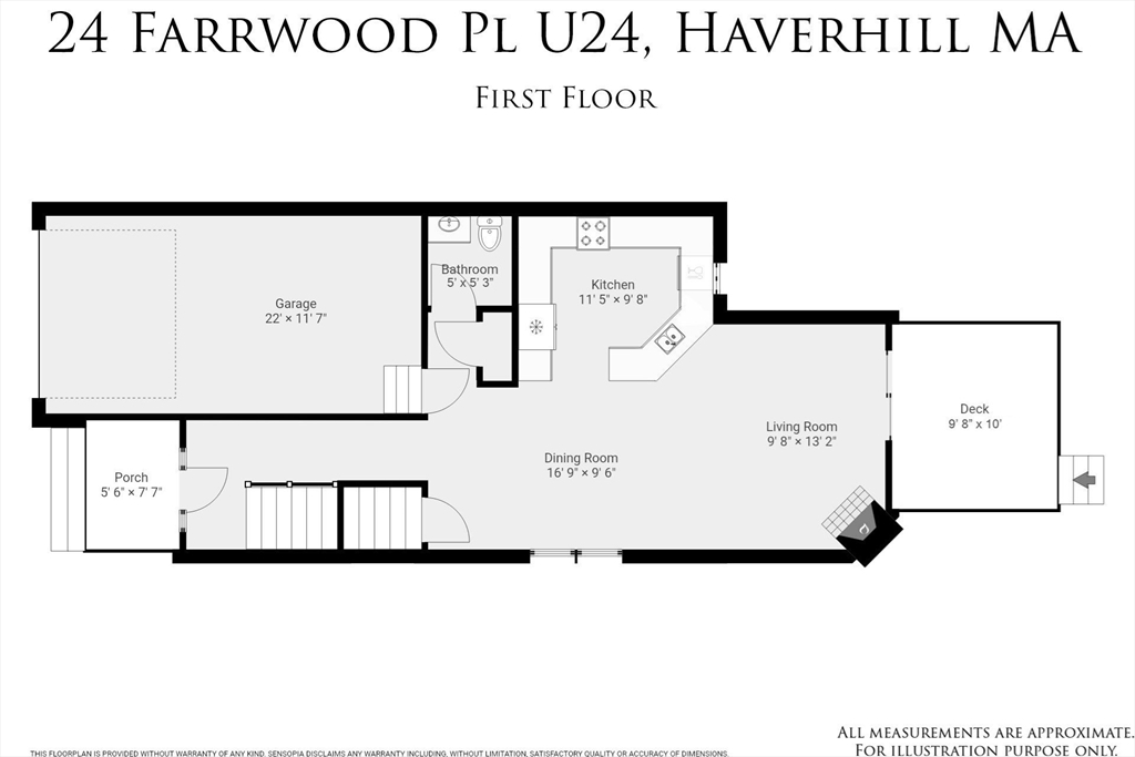 24 Farrwood Pl # 24