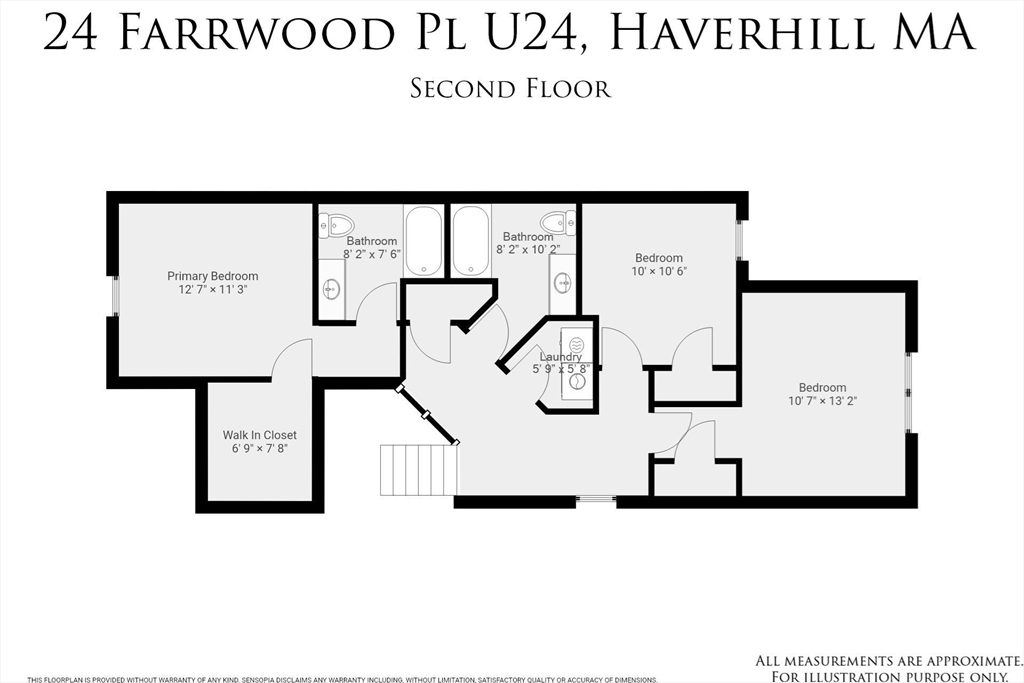 24 Farrwood Pl # 24
