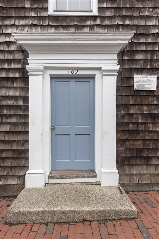 102 Washington Street # 1