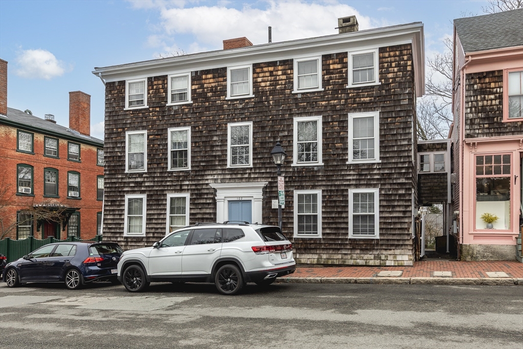 102 Washington Street # 1