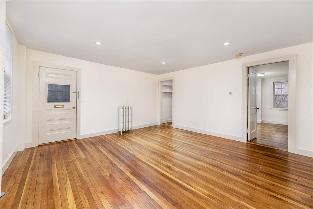102 Washington Street # 1