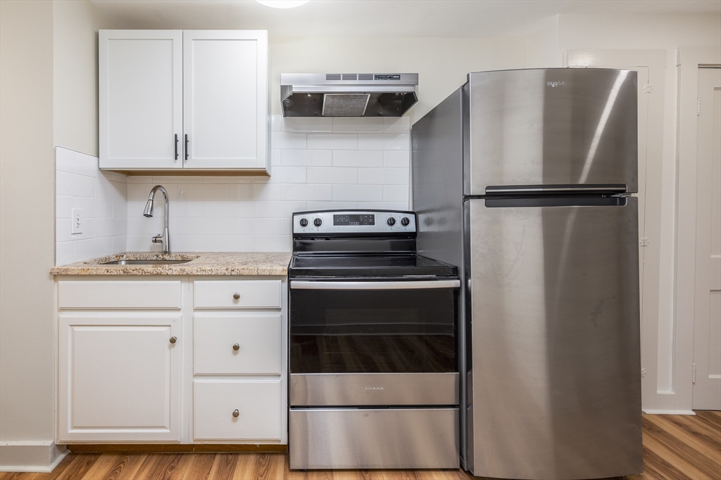 102 Washington Street # 1
