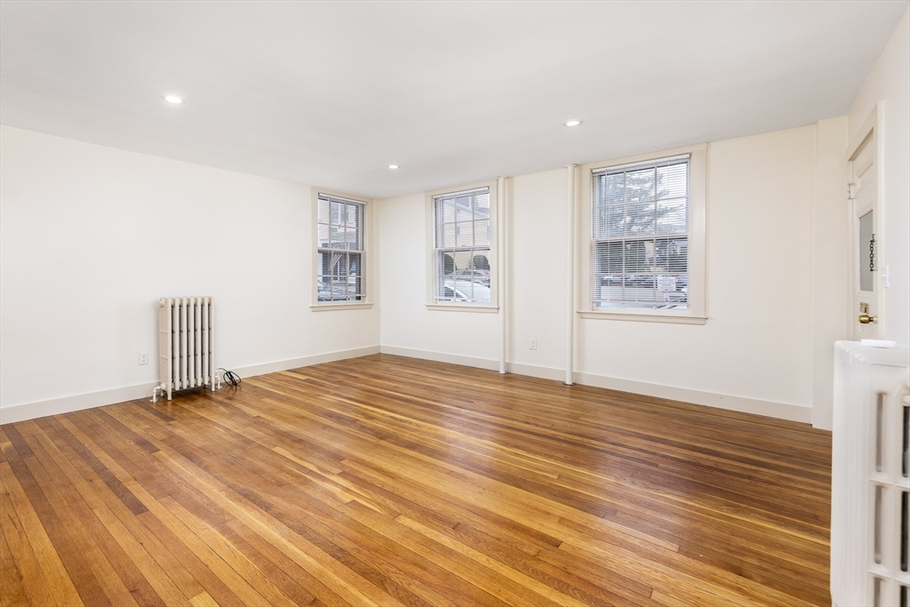 102 Washington Street # 1
