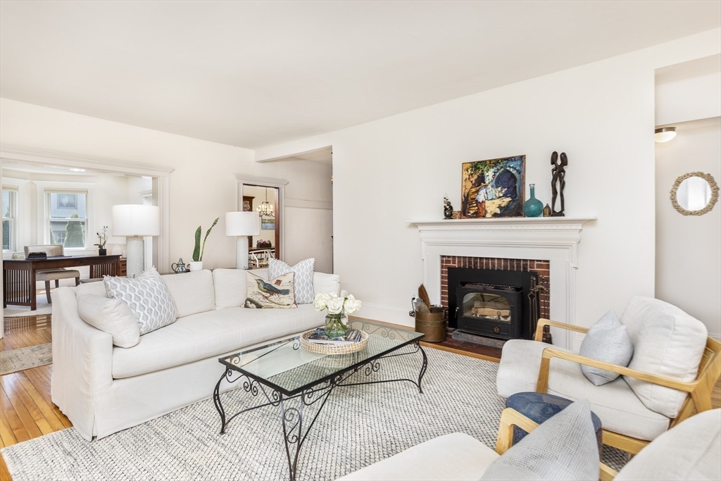 39 Clifton Avenue