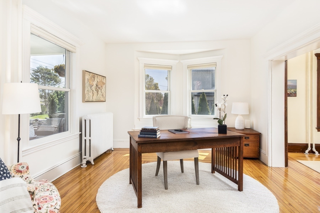 39 Clifton Avenue