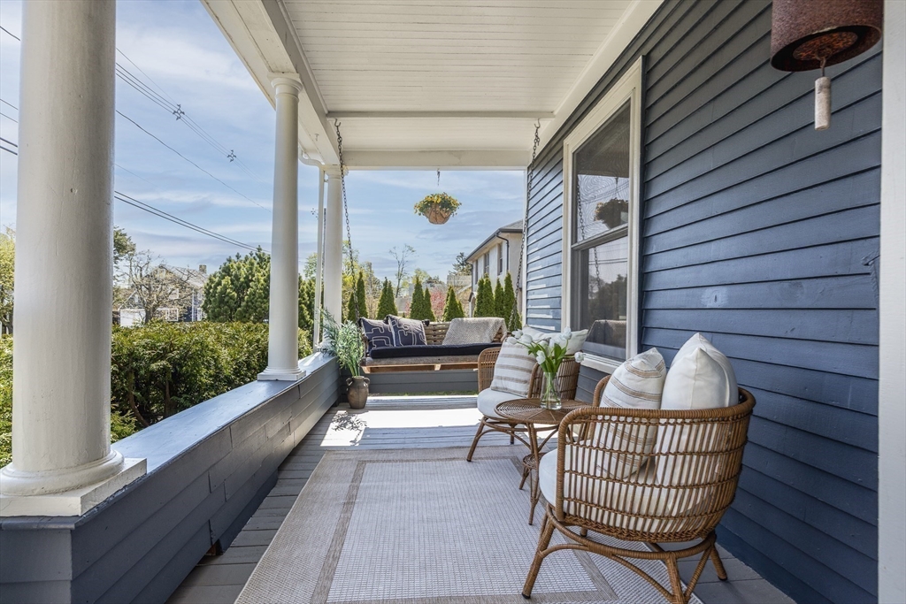 39 Clifton Avenue